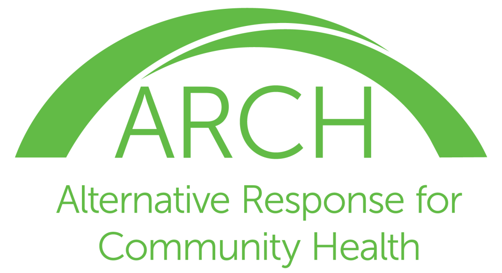 arch